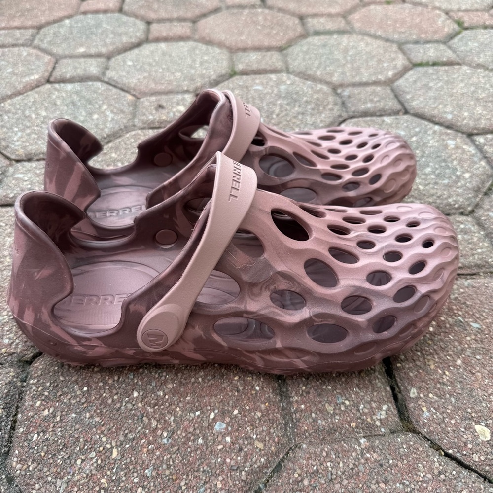 Merrell Rose-Tone Ventilated Hydro Clog